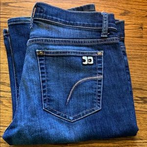 Joe’s Jeans Socialite Stretch Bootcut